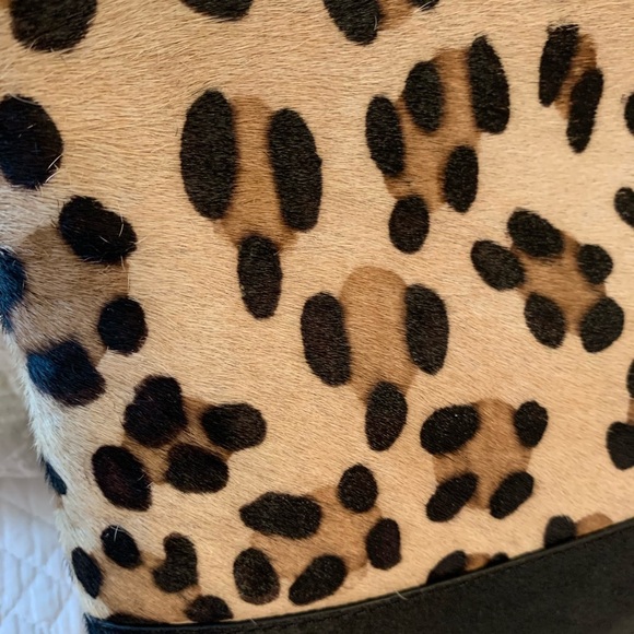 CHICO Animal Print Bag - Picture 4 of 4